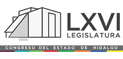 Logotipo de la LXV Legislatura